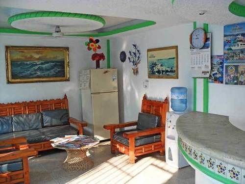 Gasthof Montemar Acapulco