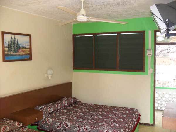 Montemar Gasthof Acapulco