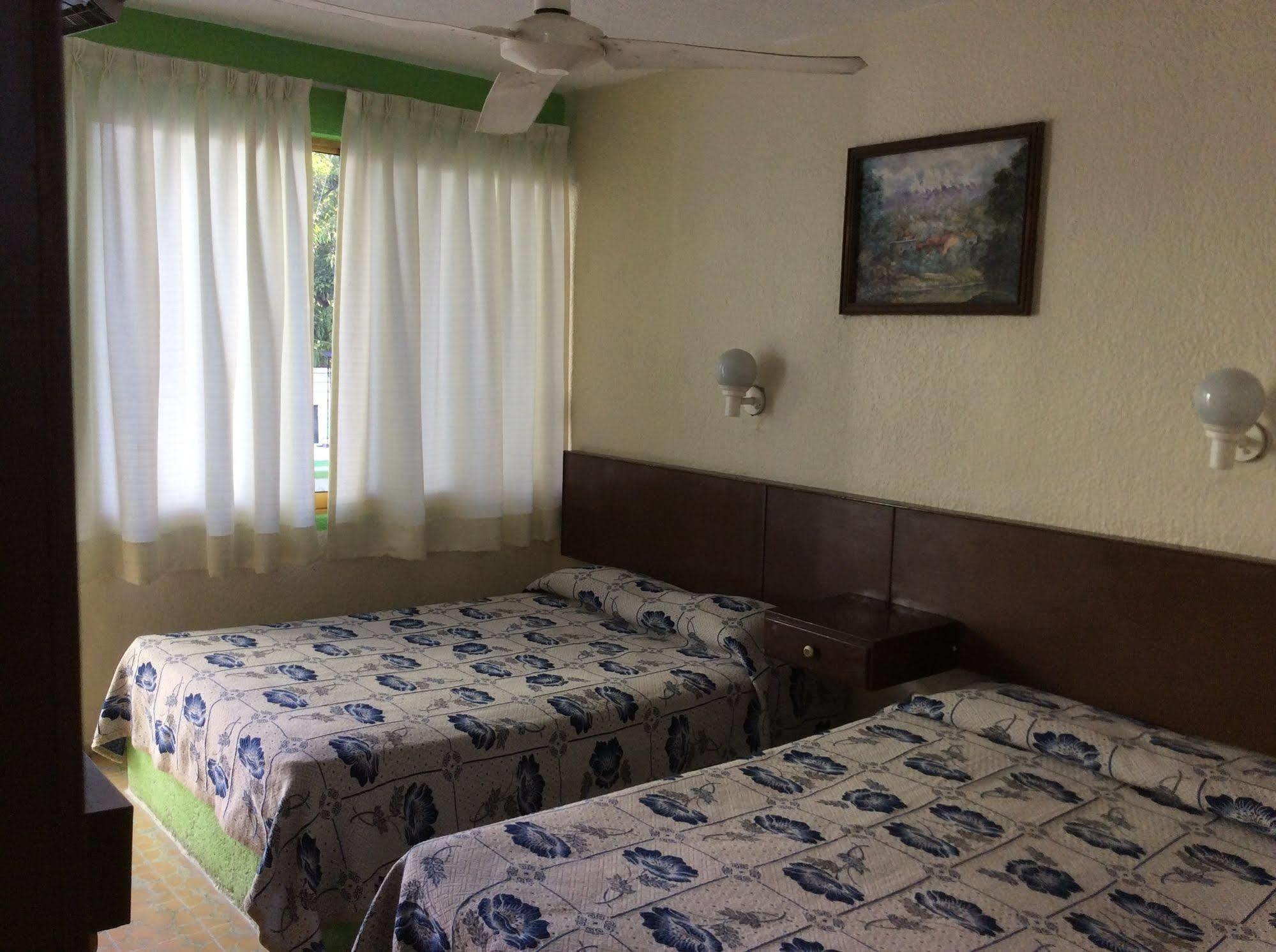 Montemar Gasthof Acapulco