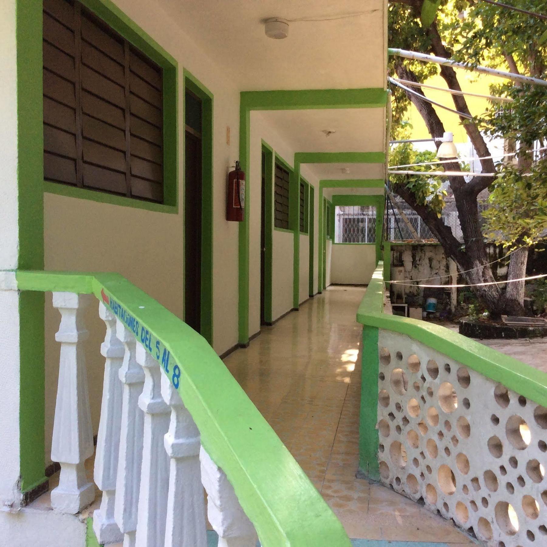 Montemar Gasthof Acapulco