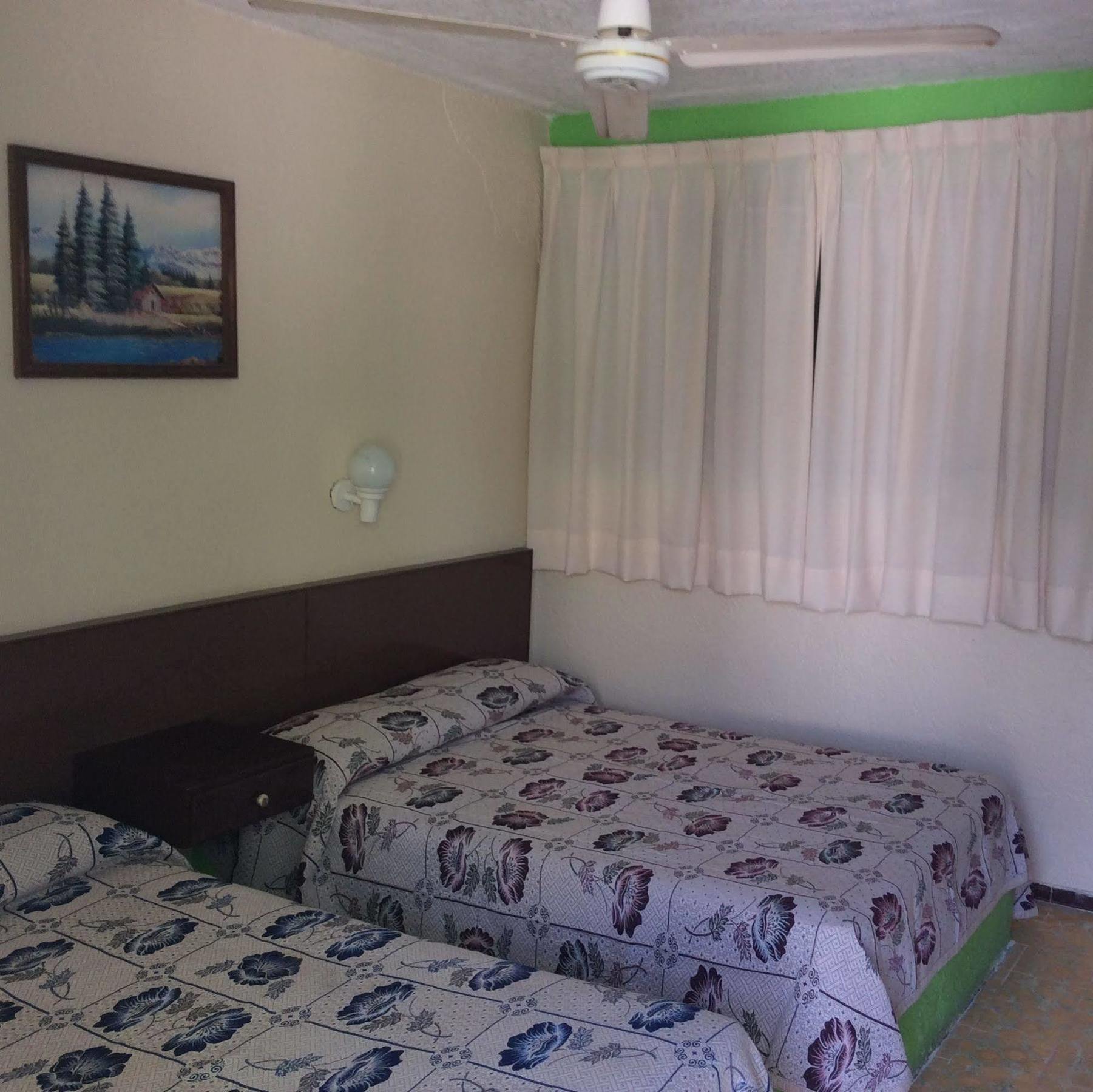 Maison d'hôtes Montemar Acapulco