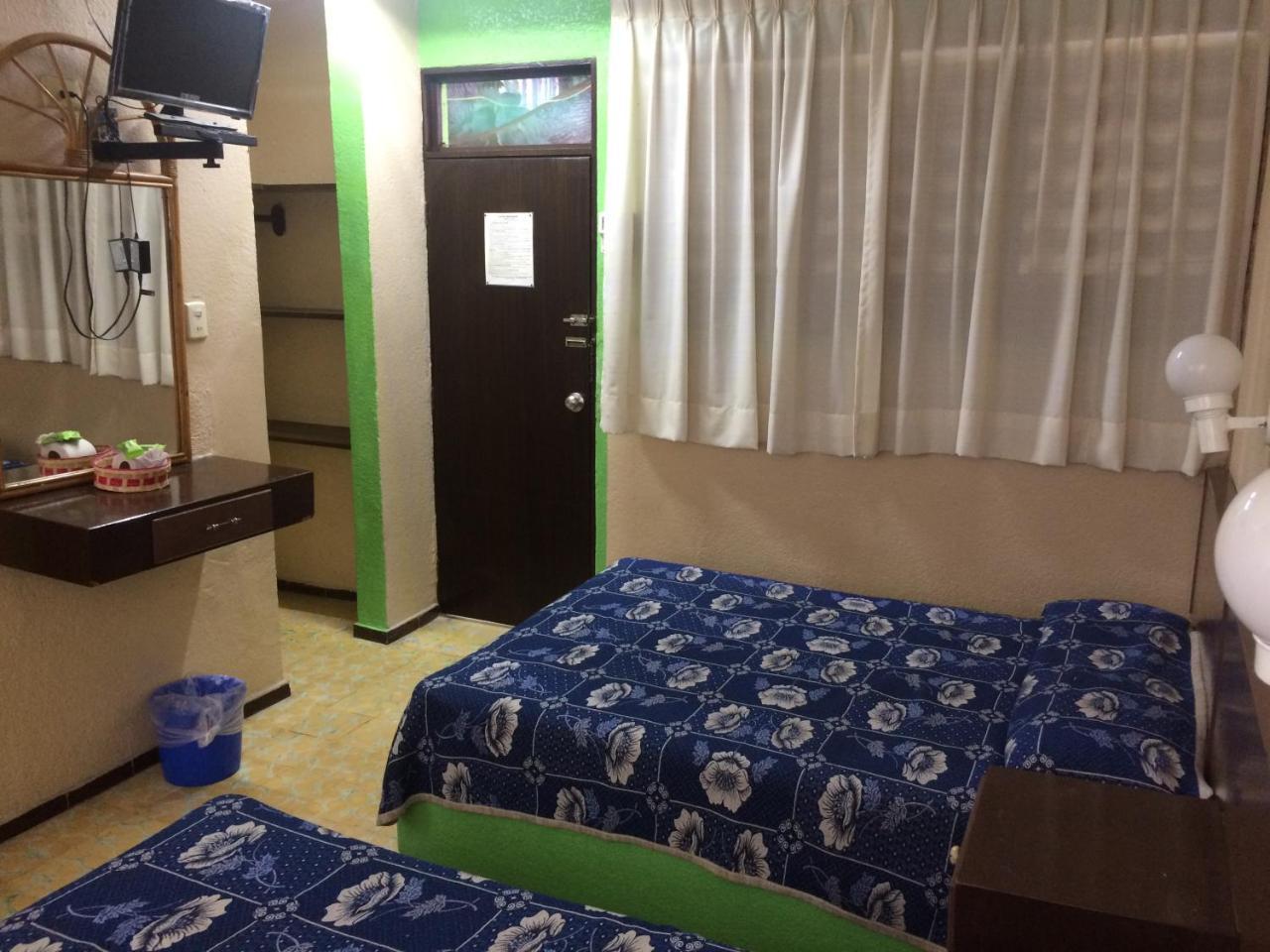Maison d'hôtes Montemar Acapulco