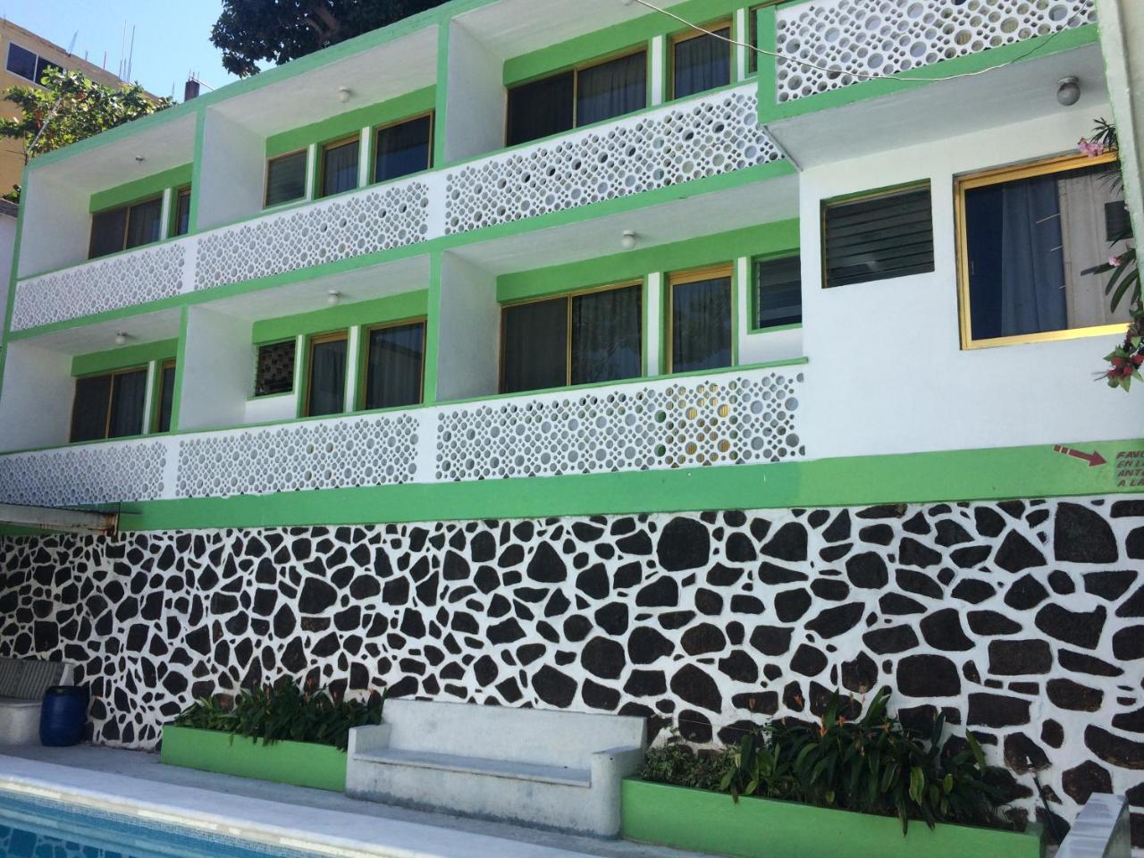 Maison d'hôtes Montemar 2*