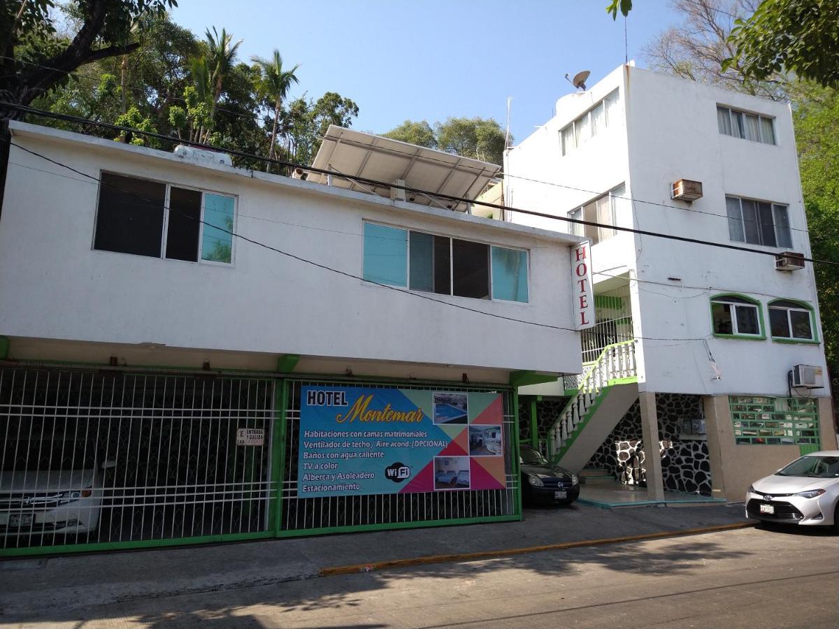 Maison d'hôtes Montemar Acapulco